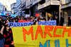 Marcha das Mulheres